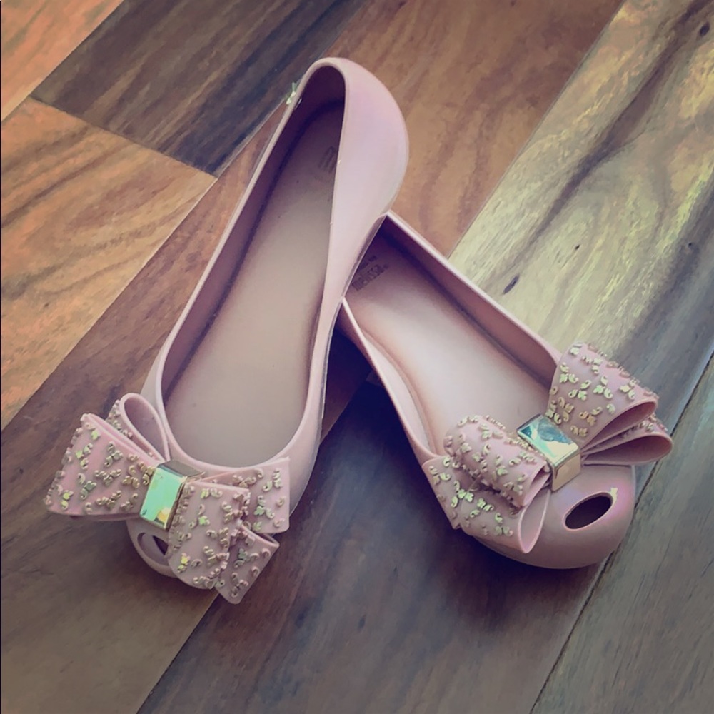 Mel by Melissa size 13